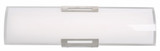 Allure 32W 1 LED Light Vanity Light by Abra - 20011WV