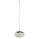 Athena 6W 1 LED Mini Pendant by Abra - 10060PN