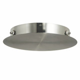 Canopy 18W 3 Port LED Uni-Jack Canopy by Abra - 10081CP