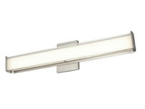 Bend One LED Light Vanity Light by Abra - 20132WV