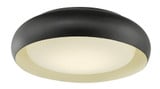 Euphoria 20W 1 LED Light Flush Mount by Abra - 30060FM