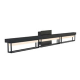 Pane 30W 2 LED Light Vanity Light 39 Inch Length by Abra - 20131WV