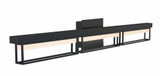 Pane 30W 2 LED Light Vanity Light 39 Inch Length by Abra - 20131WV