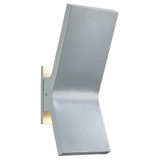 Yoga 15W 1 LED Wall Sconce by Abra - 50000ODW