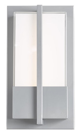 Neutron 12W 1 LED Wall Sconce by Abra - 50016ODW