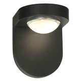 Pharos 10W 1 LED Wall Sconce by Abra - 50063ODW