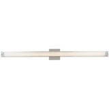 Macie 38W 1 LED Bath Vanity 4.33 Inch Tall and 40 Inch Length by Abra - 20176WV