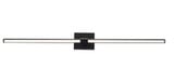 Epee 38W 1 LED Light Vanity Light by Abra - 20141WV