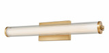 Macie 20W 1 LED Light Vanity Light by Abra - 20160WV