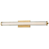 Macie 26W 1 LED Light Vanity Light by Abra - 20161WV