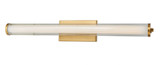 Macie 26W 1 LED Light Vanity Light by Abra - 20161WV
