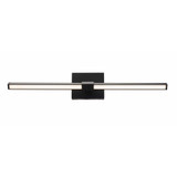 Epee 24W 1 LED Light Vanity Light by Abra - 20140WV