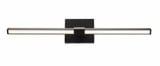 Epee 24W 1 LED Light Vanity Light by Abra - 20140WV