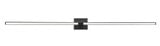 Epee 2 LED Light Vanity Light by Abra - 20142WV