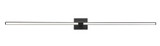 Epee 2 LED Light Vanity Light by Abra - 20142WV