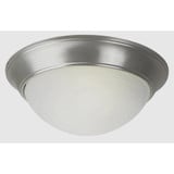 Back To Basics 3 Light 16 Inch Wide Flush Mount by Trans Globe - 57702