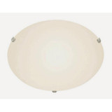 Back To Basics 4 Light 20 Inch Wide Flush Mount by Trans Globe - 58708 BN