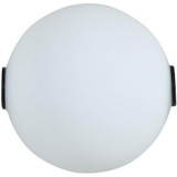 ORB Medium Glass 7 Inch Wide by Abra - Glass - 10025-7