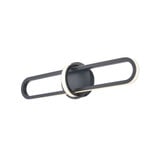 Botton 21W 1 LED Light Wall Sconce by Eurofase - 37040