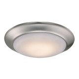 Vanowen 15W 1 LED 7.5 Inch Wide Flush Mount by Trans Globe - LED-30016