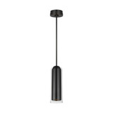 Tala 14.4W 1 LED Pendant 15 Inch and 5 Inch Wide by Visual Comfort Modern - MDPD736