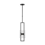 Duelle 25.3W 1 LED Pendant 18.8 Inch Tall by Visual Comfort Modern - MDPD742