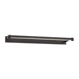 Katan 15.2W 1 LED Picture Light 8.3 Inch Wide by Visual Comfort Modern - SLPC763