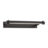 Katan 8W 1 LED Picture Light 8.3 Inch Wide by Visual Comfort Modern - SLPC761