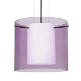 Pahu 12 1 Light Medium Cable Pendant by Besa - 18407