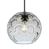 Bombay Light Cord Pendant by Besa - 1JT-BOMBAY