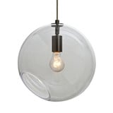Maestro 12 1 Light Medium Cord Pendant by Besa - 1JT-MAESTRO12