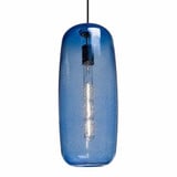 Pinot 13 1 Light Small Cord Pendant by Besa - 1JT-PINOT18