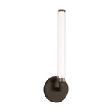 Poza 7.6W 1 LED Wall Sconce 15.7 Inch Tall by Visual Comfort Modern - SLWS748