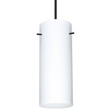 Stilo 10 1 Light Mini Cord Pendant by Besa - 1JT-STILO10