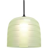 Mitzi 10 1 Light Small Cord Pendant by Besa - 1JT-MITZI10