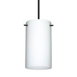 Stilo 7 1 Light Mini Cord Pendant by Besa - 1BT-STILO7