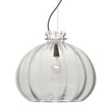 Pinta 12 1 Light Cord Pendant with Dome Canopy 11.88 x 14.25 Inch by Besa  - 1KX-4645
