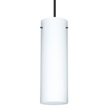 Stilo 9 1 Light Mini Cord Pendant by Besa - 1JT-STILO9