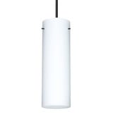 Stilo 9 1 Light Mini Cord Pendant by Besa - 1JT-STILO9