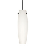 Suzi 11 1 Light Mini Cord Pendant by Besa - 1JT-SUZI11