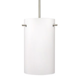 Tamburo 5 1 Light Small Cord Pendant by Besa - 1JT-TAMBURO5