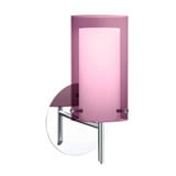 Pahu 4 1 Light Mini Wall Sconce 10 Inch Tall by Besa - 1SW-440