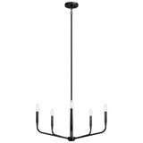 Madden 5 Light Medium Chandelier by Kichler - 52717
