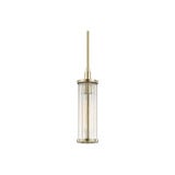 Marley 1 Light Mini Pendant by Hudson Valley - 9120