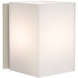 Tito 1 Light Wall Sconce by Besa - 1SW-TITO