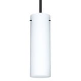 Stilo 9 1 Light Mini Stem Pendant by Besa - 1TT-STILO9