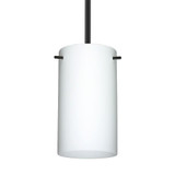Stilo 7 1 Light Mini Stem Pendant by Besa - 1TT-STILO7