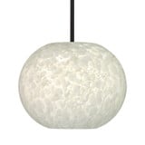 Luna 1 Light Small Stem Pendant by Besa - 1TT-4776