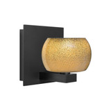 Keno 1 Light Vanity Light by Besa - 1WF-KENO