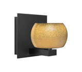Keno 1 Light Vanity Light by Besa - 1WF-KENO